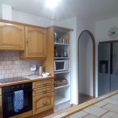 Villa Dendrane Granes Zewnętrze zdjęcie