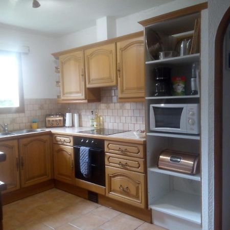 Villa Dendrane Granes Zewnętrze zdjęcie