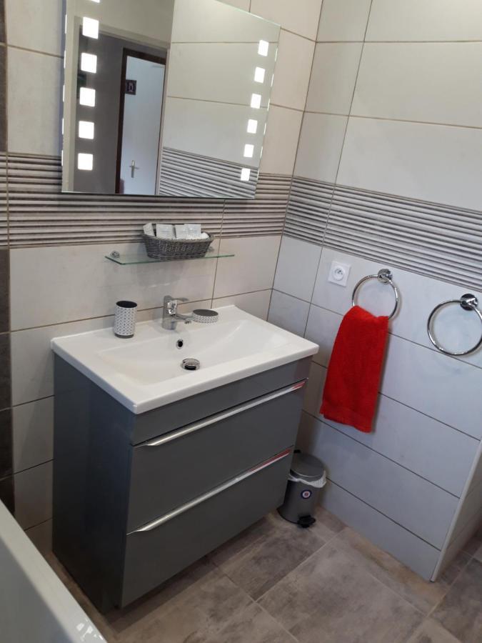 Villa Dendrane Granes Zewnętrze zdjęcie