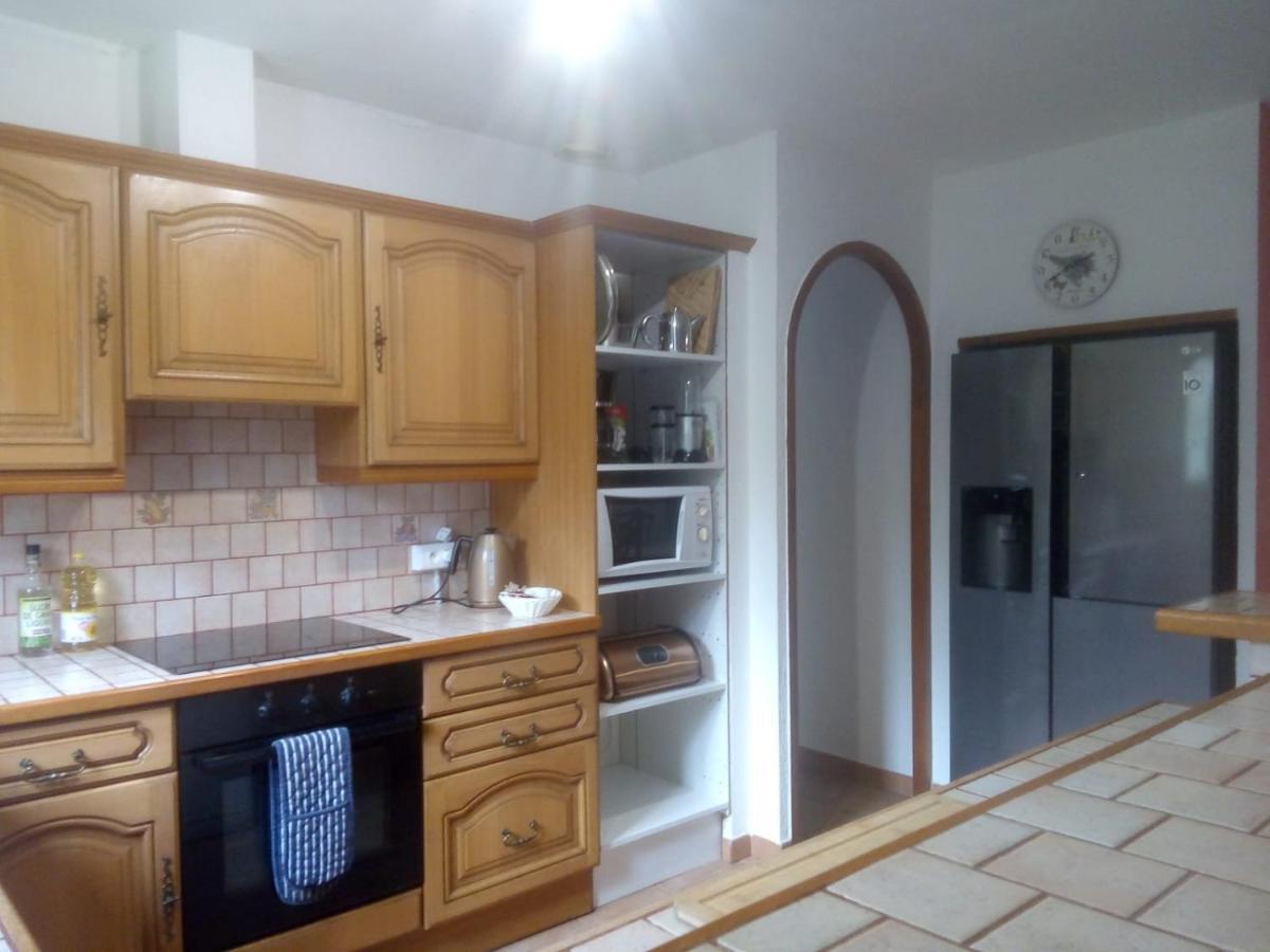 Villa Dendrane Granes Zewnętrze zdjęcie