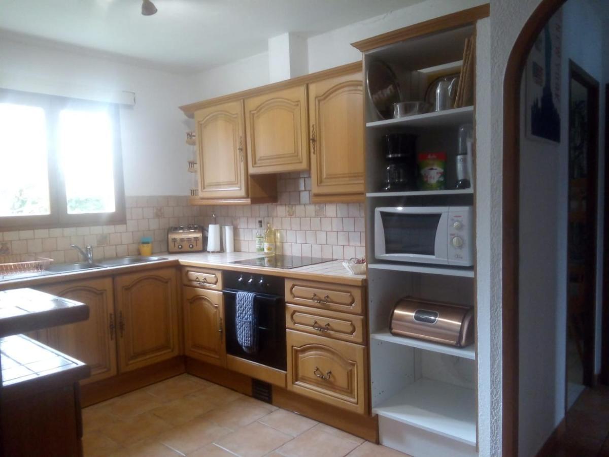 Villa Dendrane Granes Zewnętrze zdjęcie