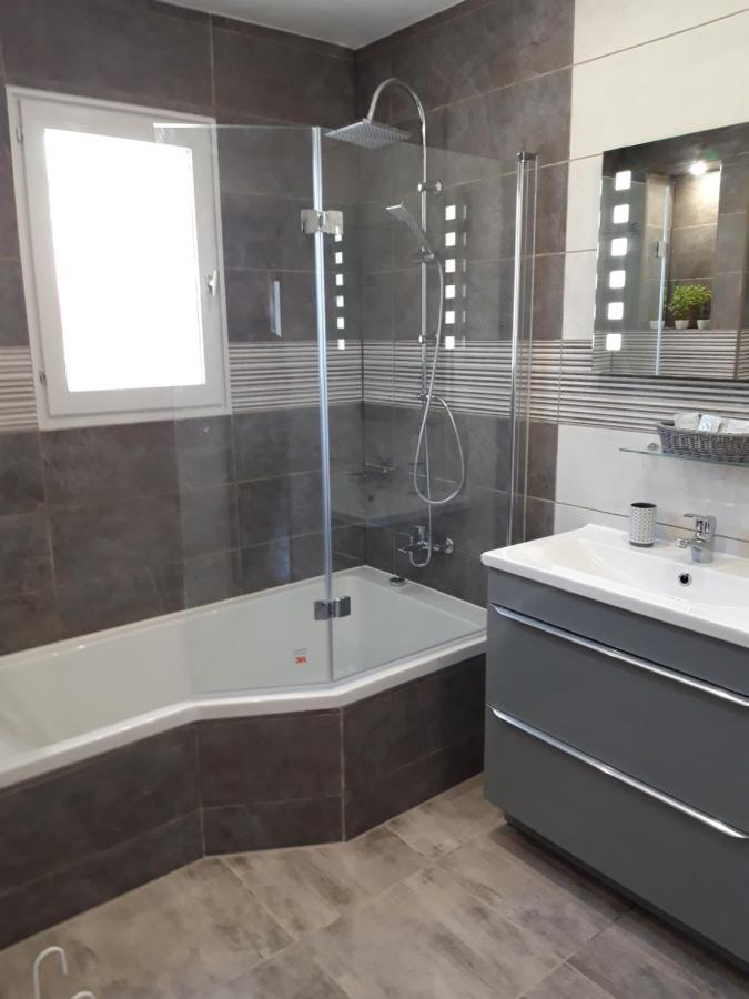 Villa Dendrane Granes Zewnętrze zdjęcie