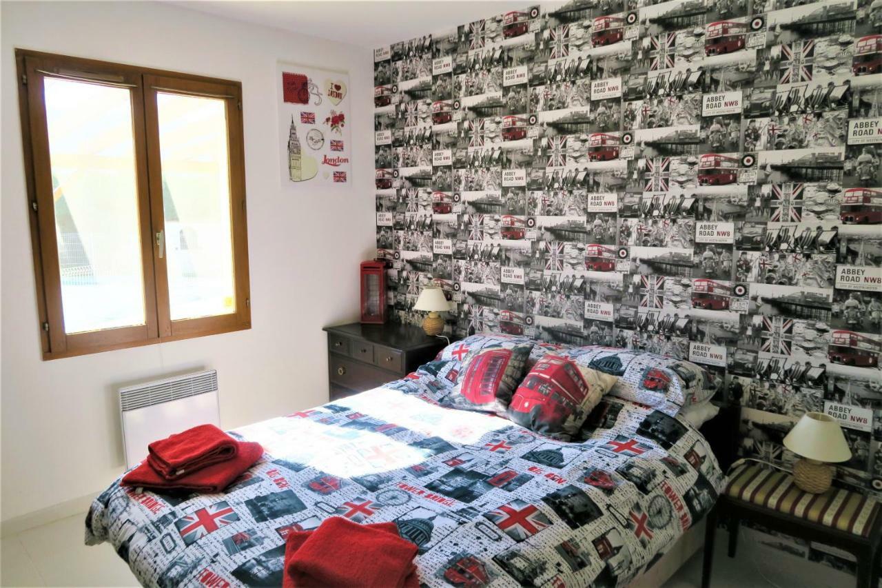 Villa Dendrane Granes Zewnętrze zdjęcie
