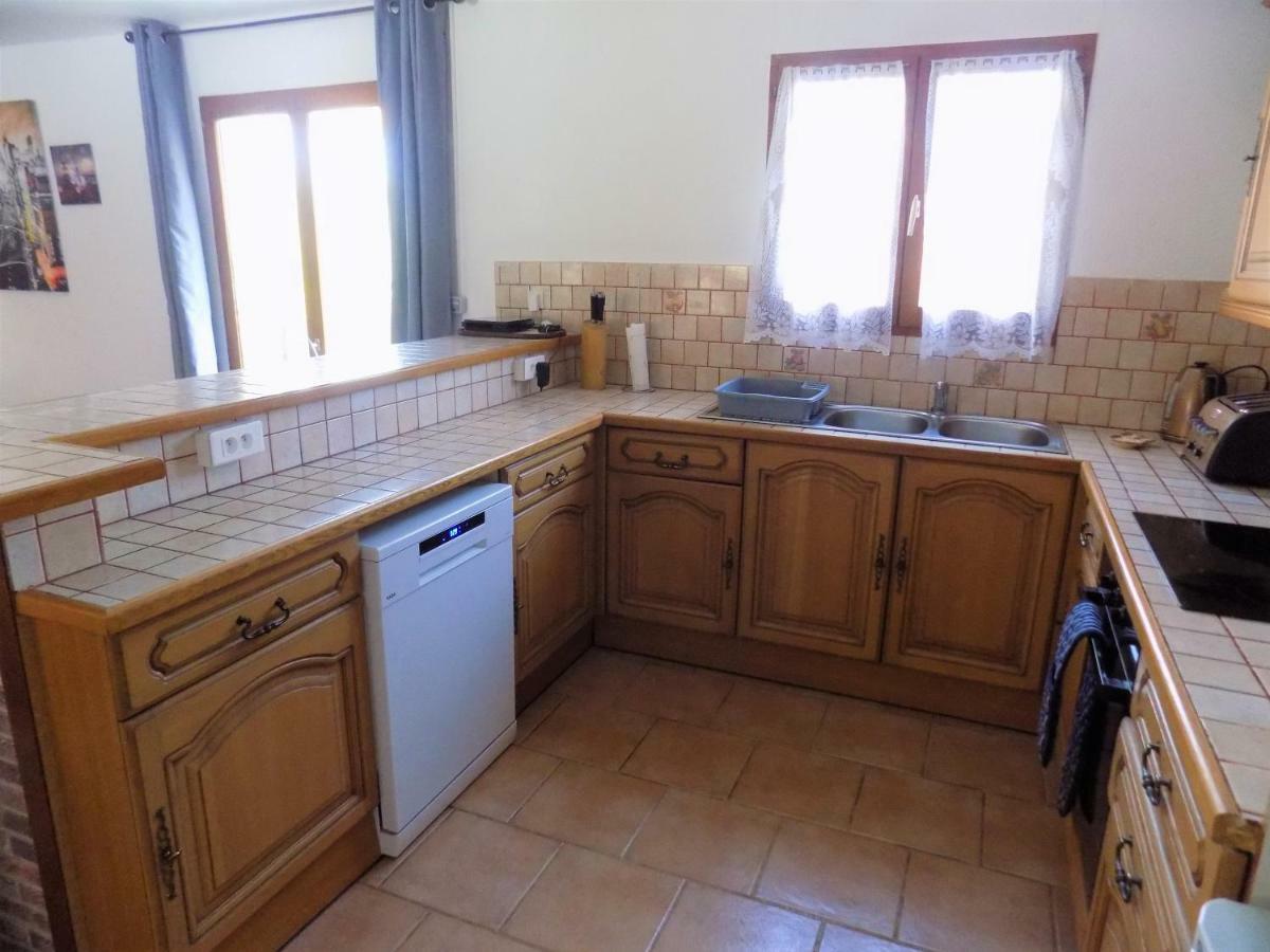 Villa Dendrane Granes Zewnętrze zdjęcie