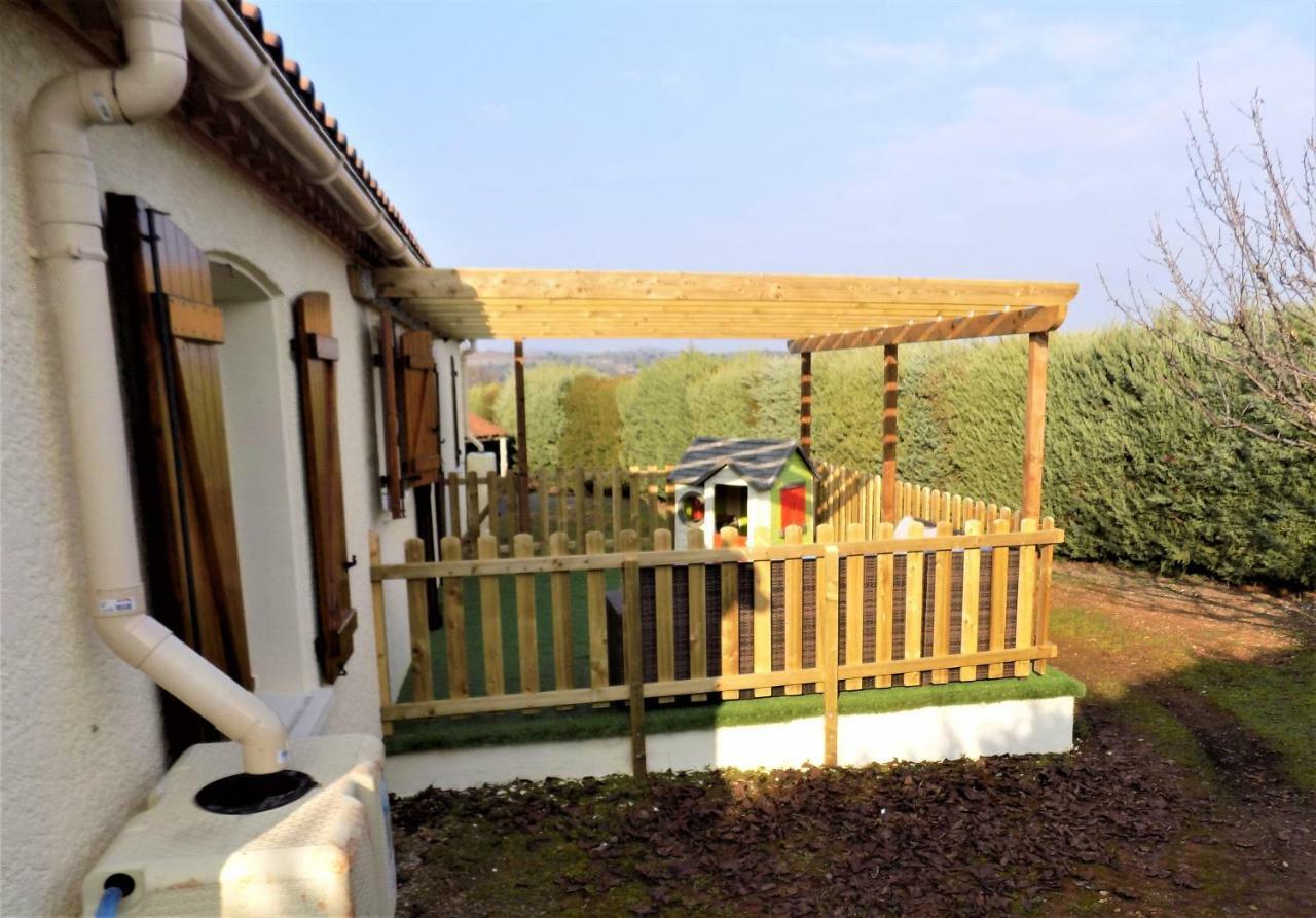 Villa Dendrane Granes Zewnętrze zdjęcie