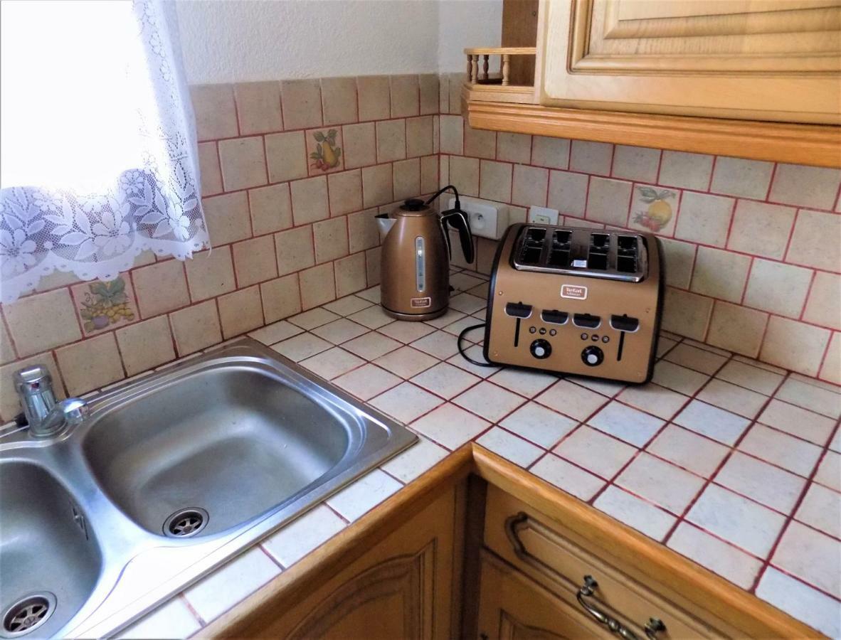 Villa Dendrane Granes Zewnętrze zdjęcie