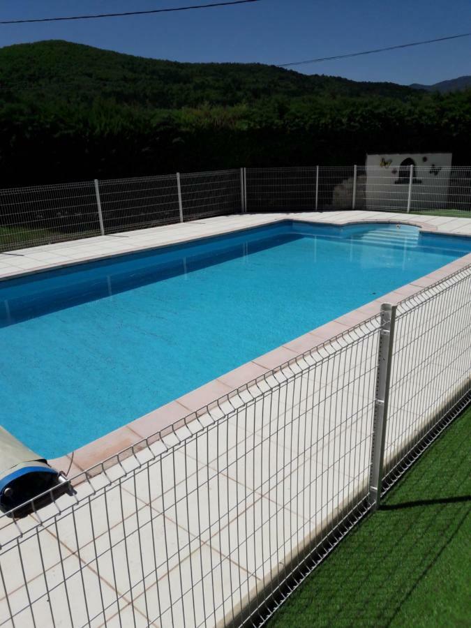 Villa Dendrane Granes Zewnętrze zdjęcie
